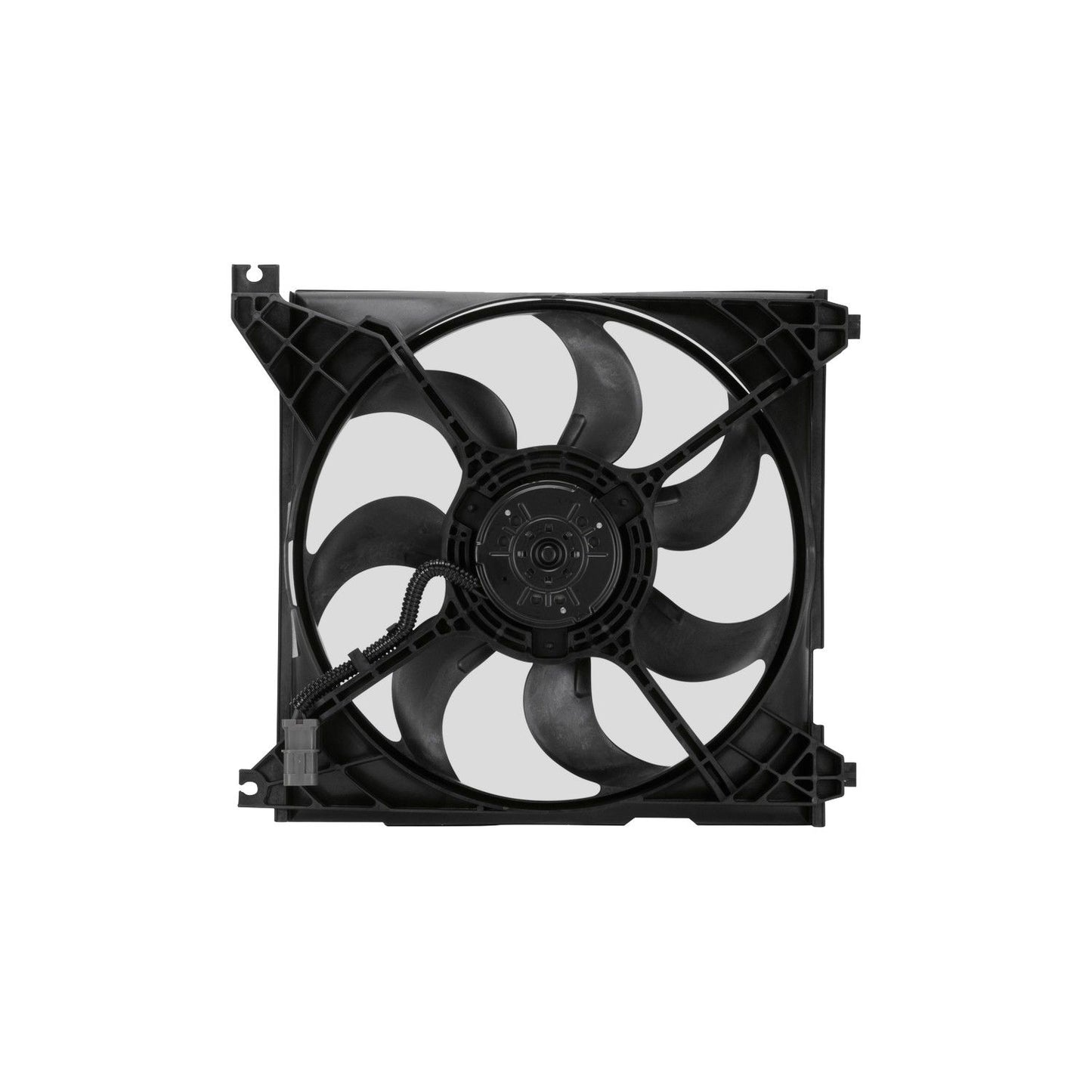 Global Parts Distributors LLC Engine Cooling Fan Assembly 2811298