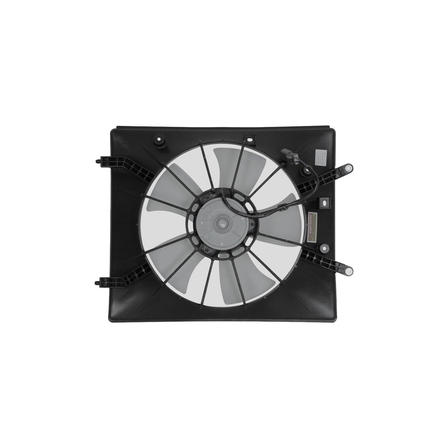 Global Parts Distributors LLC Engine Cooling Fan Assembly 2811299