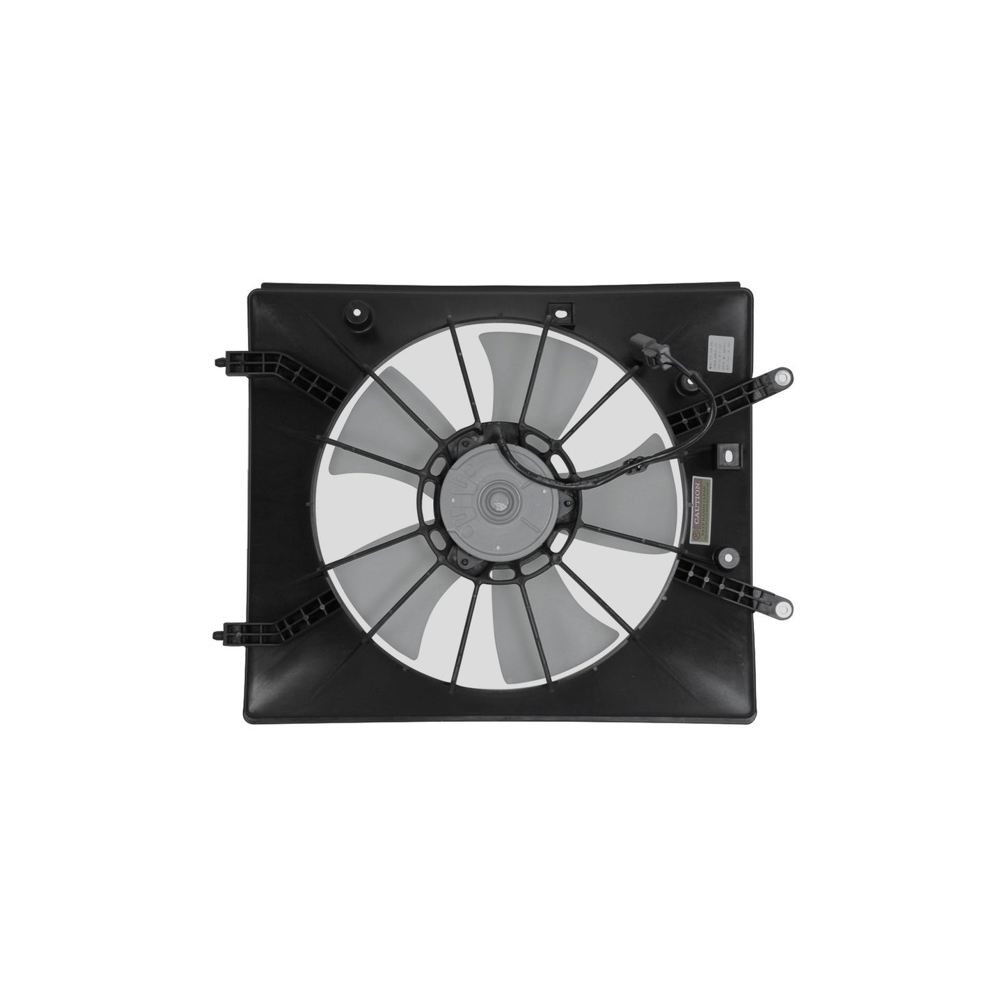 Global Parts Distributors LLC Engine Cooling Fan Assembly 2811299