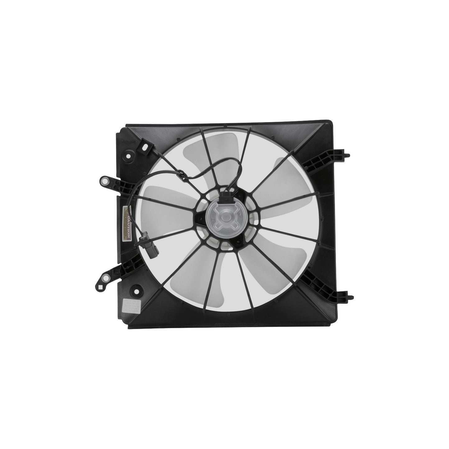 Global Parts Distributors LLC Engine Cooling Fan Assembly 2811308