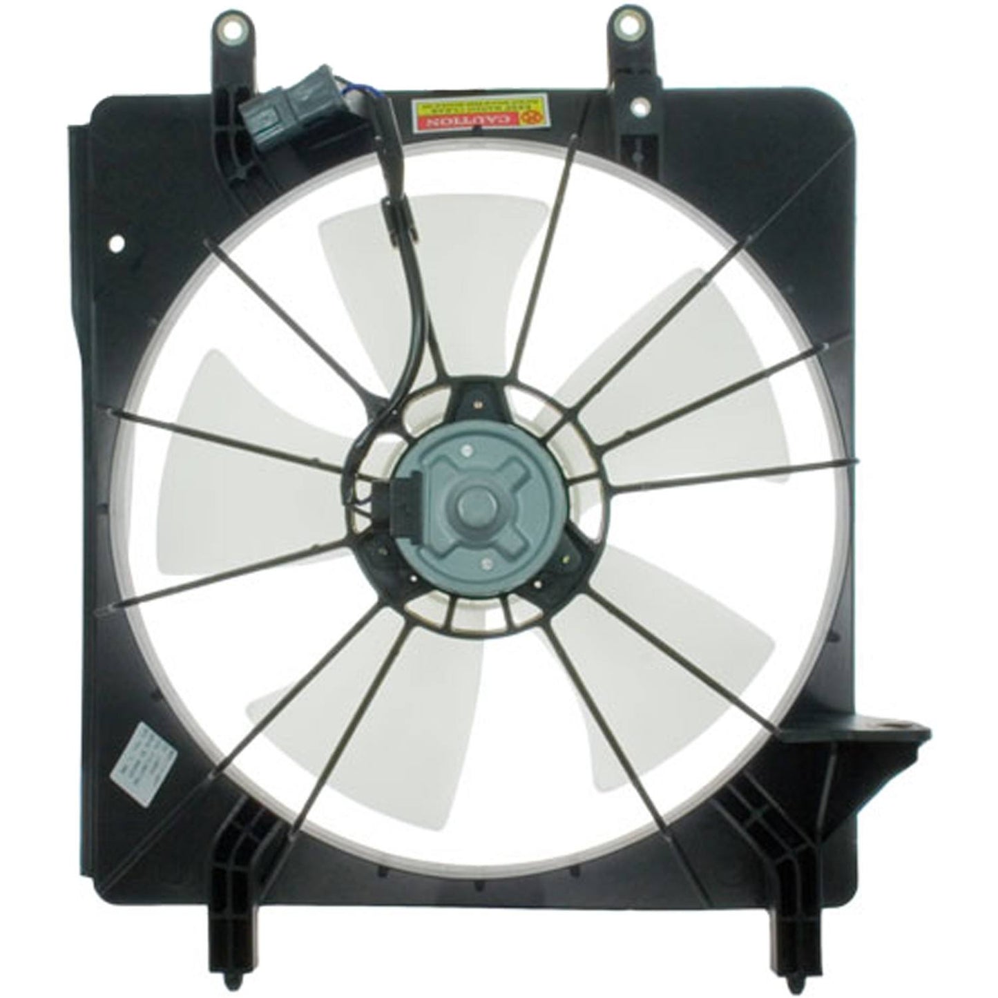 Global Parts Distributors LLC Engine Cooling Fan Assembly 2811321