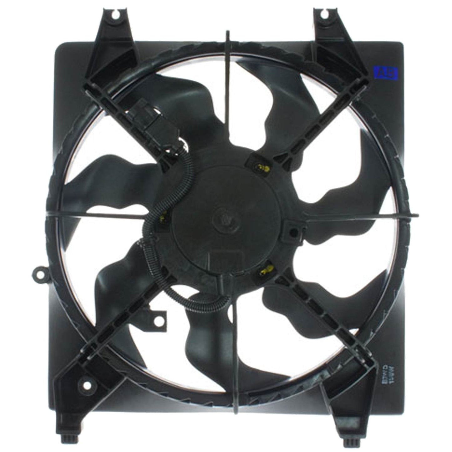 Global Parts Distributors LLC gpd Electric Cooling Fan 2811325