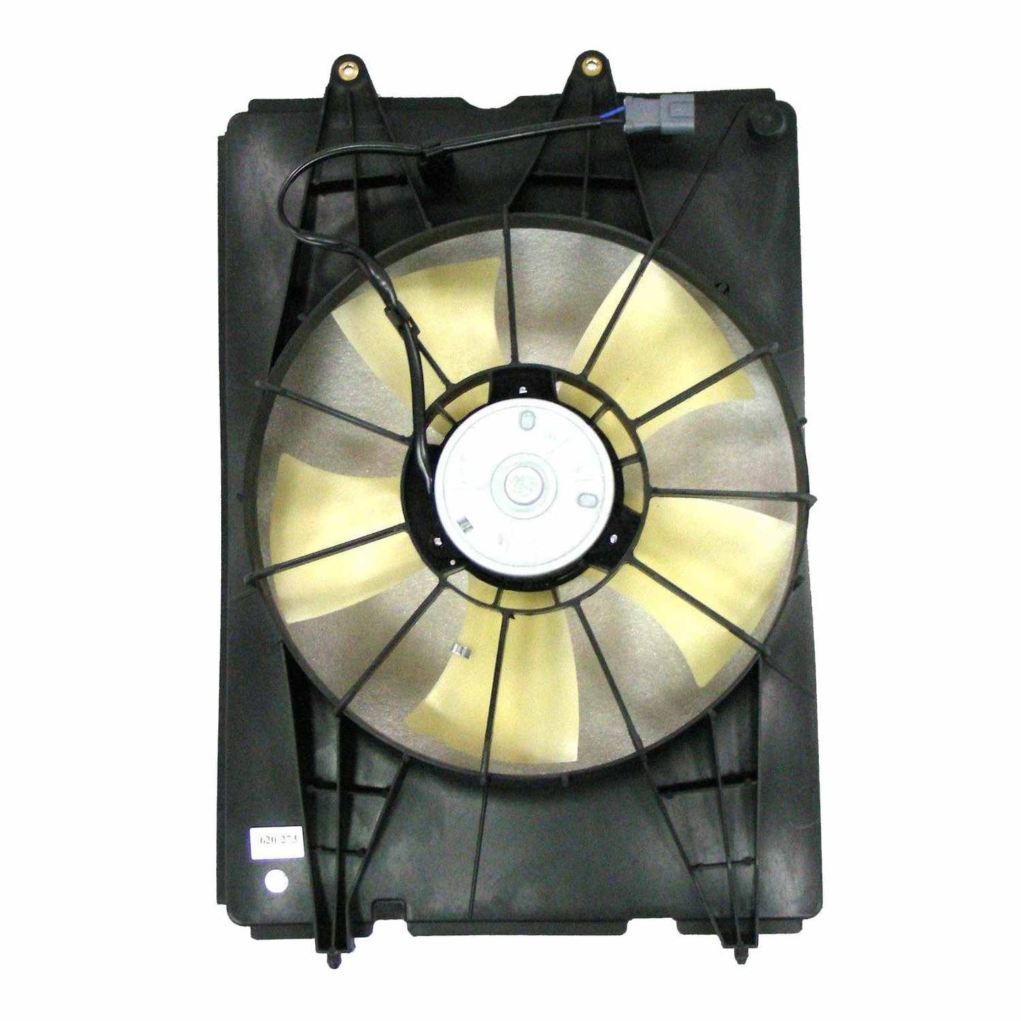 Global Parts Distributors LLC Engine Cooling Fan Assembly 2811330
