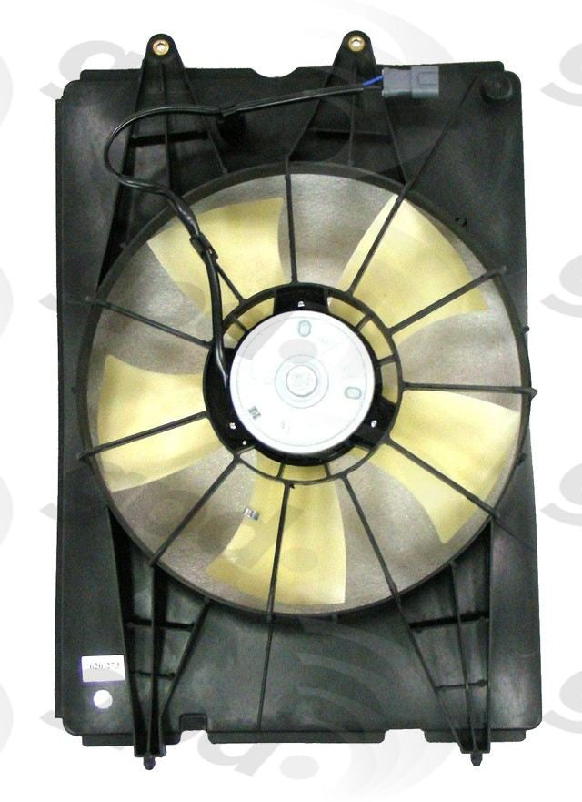 Global Parts Distributors LLC Engine Cooling Fan Assembly 2811330