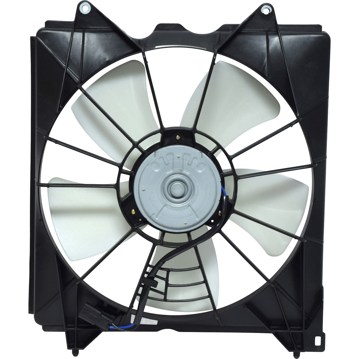 Global Parts Distributors LLC Engine Cooling Fan Assembly 2811337