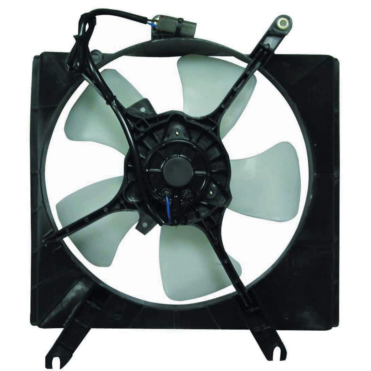 Global Parts Distributors LLC Engine Cooling Fan Assembly 2811340