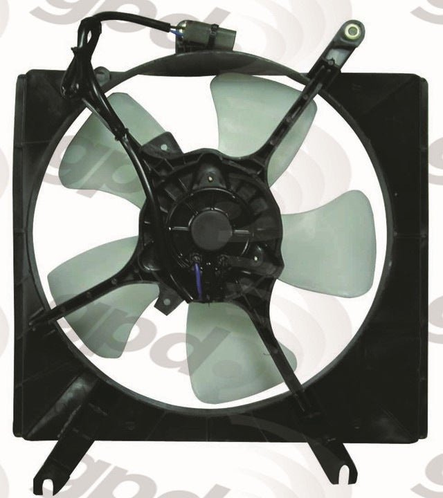 Global Parts Distributors LLC Engine Cooling Fan Assembly 2811340