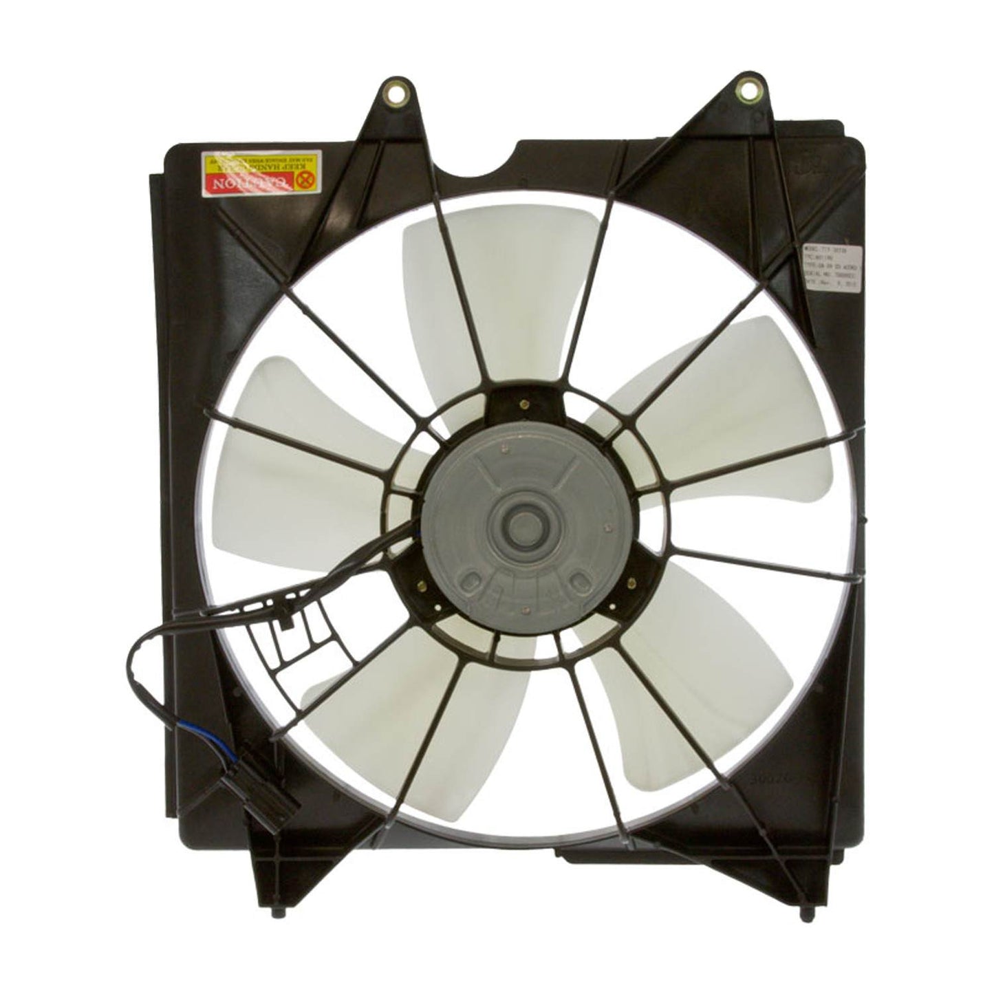 Global Parts Distributors LLC Engine Cooling Fan Assembly 2811342