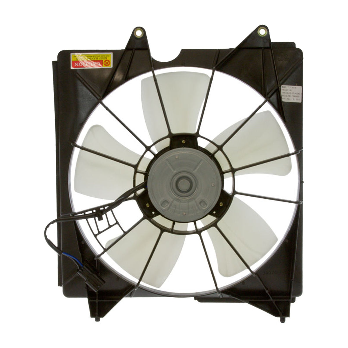 Global Parts Distributors LLC Engine Cooling Fan Assembly 2811342