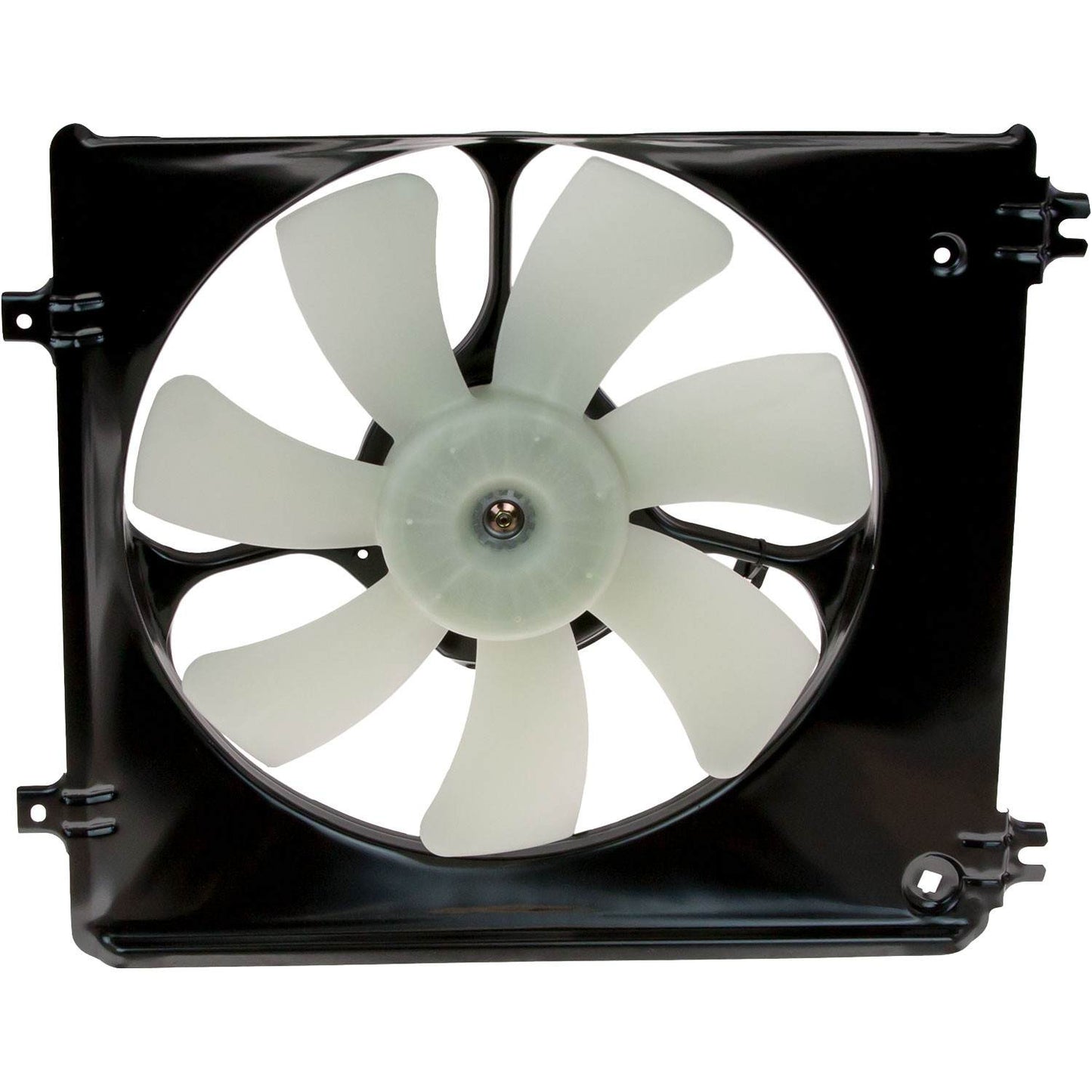 Global Parts Distributors LLC Engine Cooling Fan Assembly 2811343