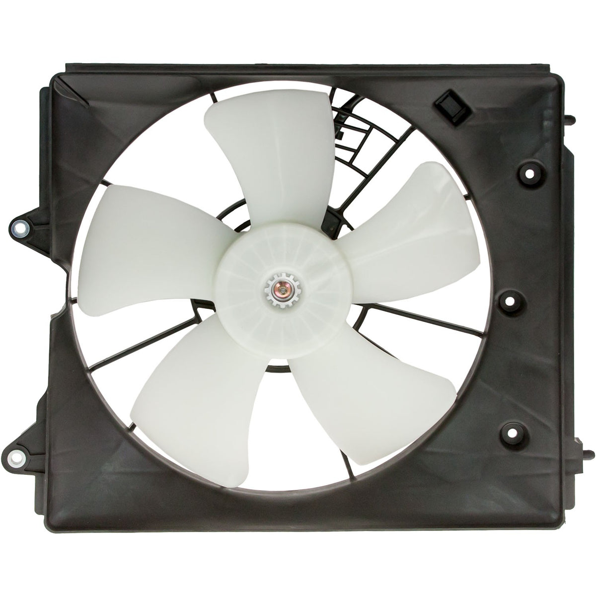 Global Parts Distributors LLC Engine Cooling Fan Assembly 2811343