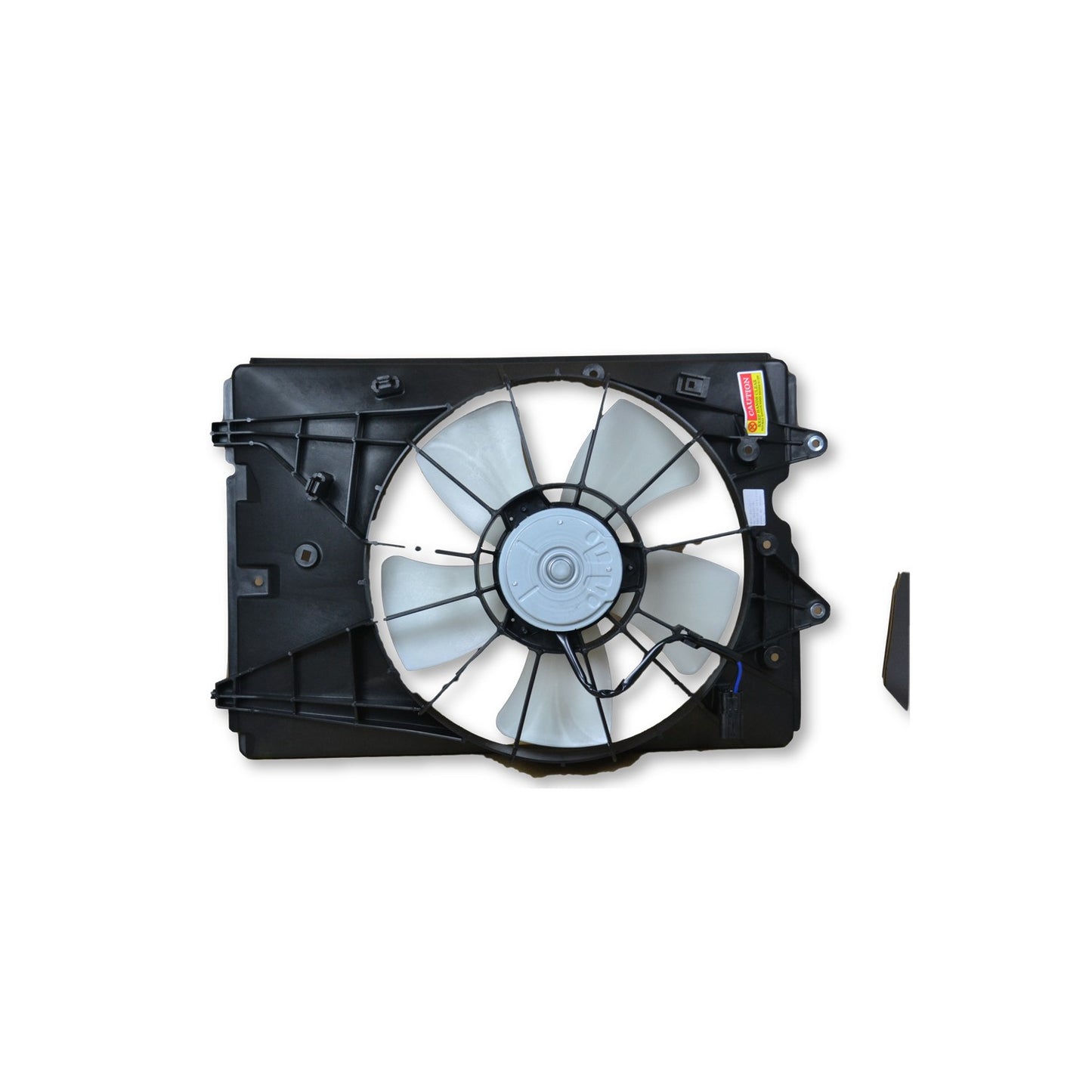 Global Parts Distributors LLC Engine Cooling Fan Assembly 2811346