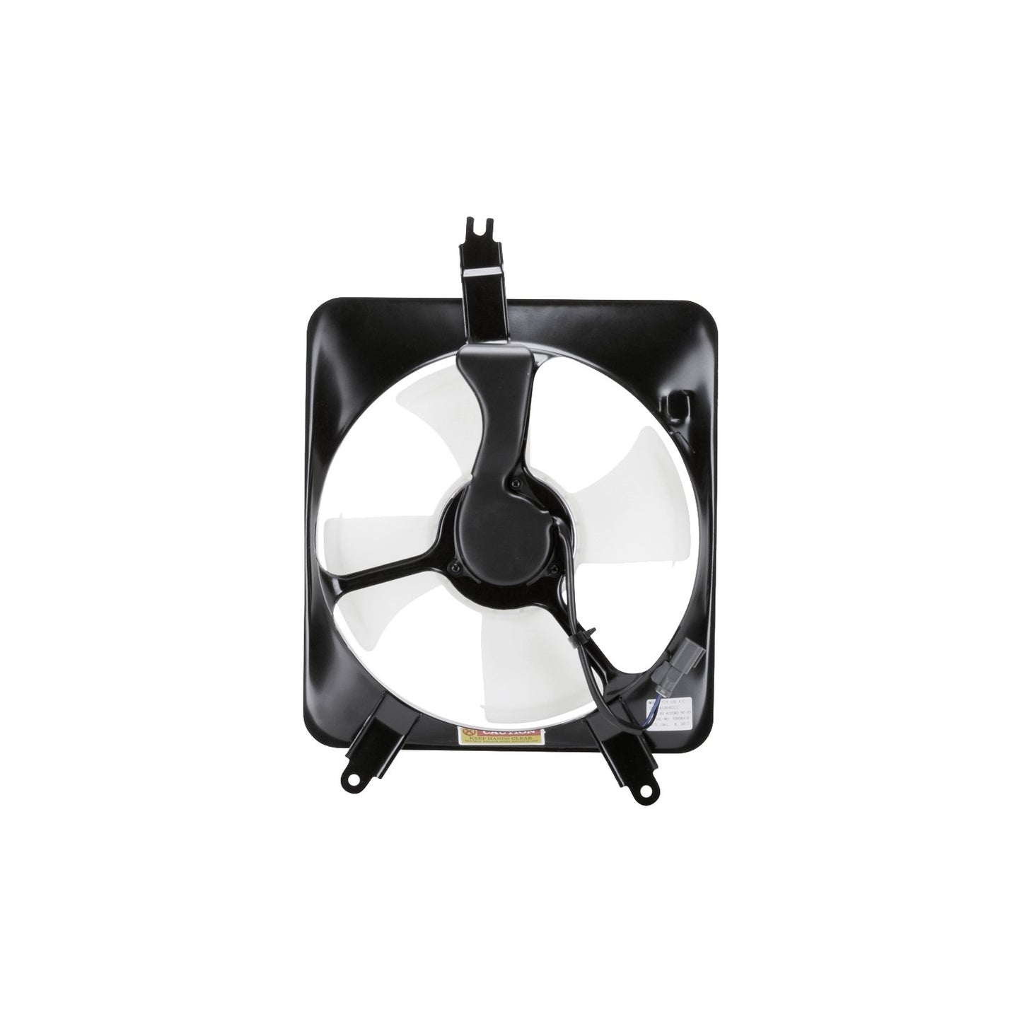 Global Parts Distributors LLC Engine Cooling Fan Assembly 2811351