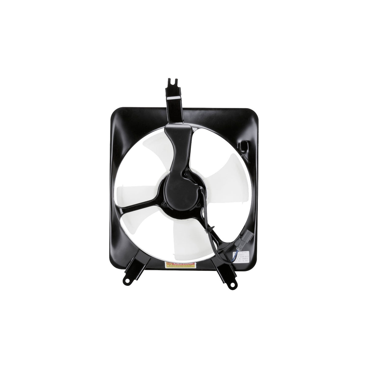 Global Parts Distributors LLC Engine Cooling Fan Assembly 2811351