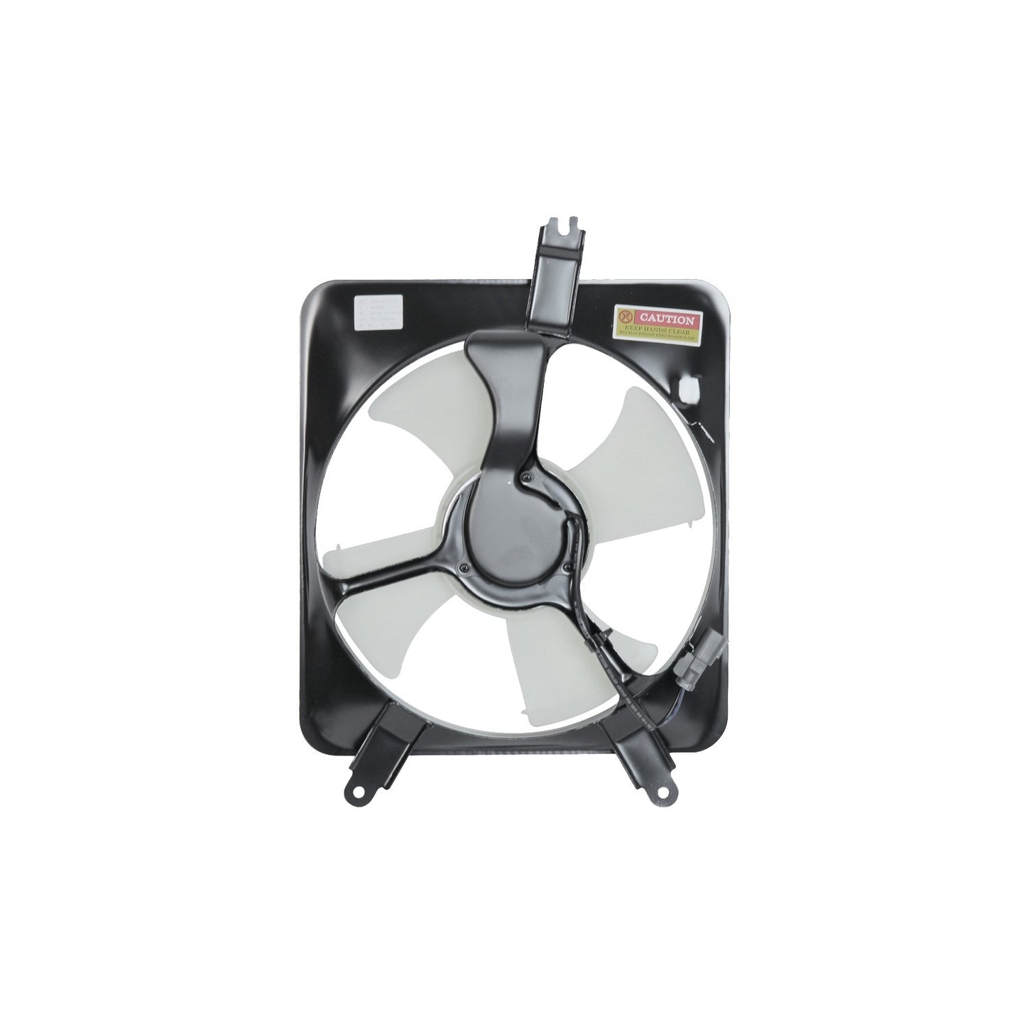Global Parts Distributors LLC Engine Cooling Fan Assembly 2811352