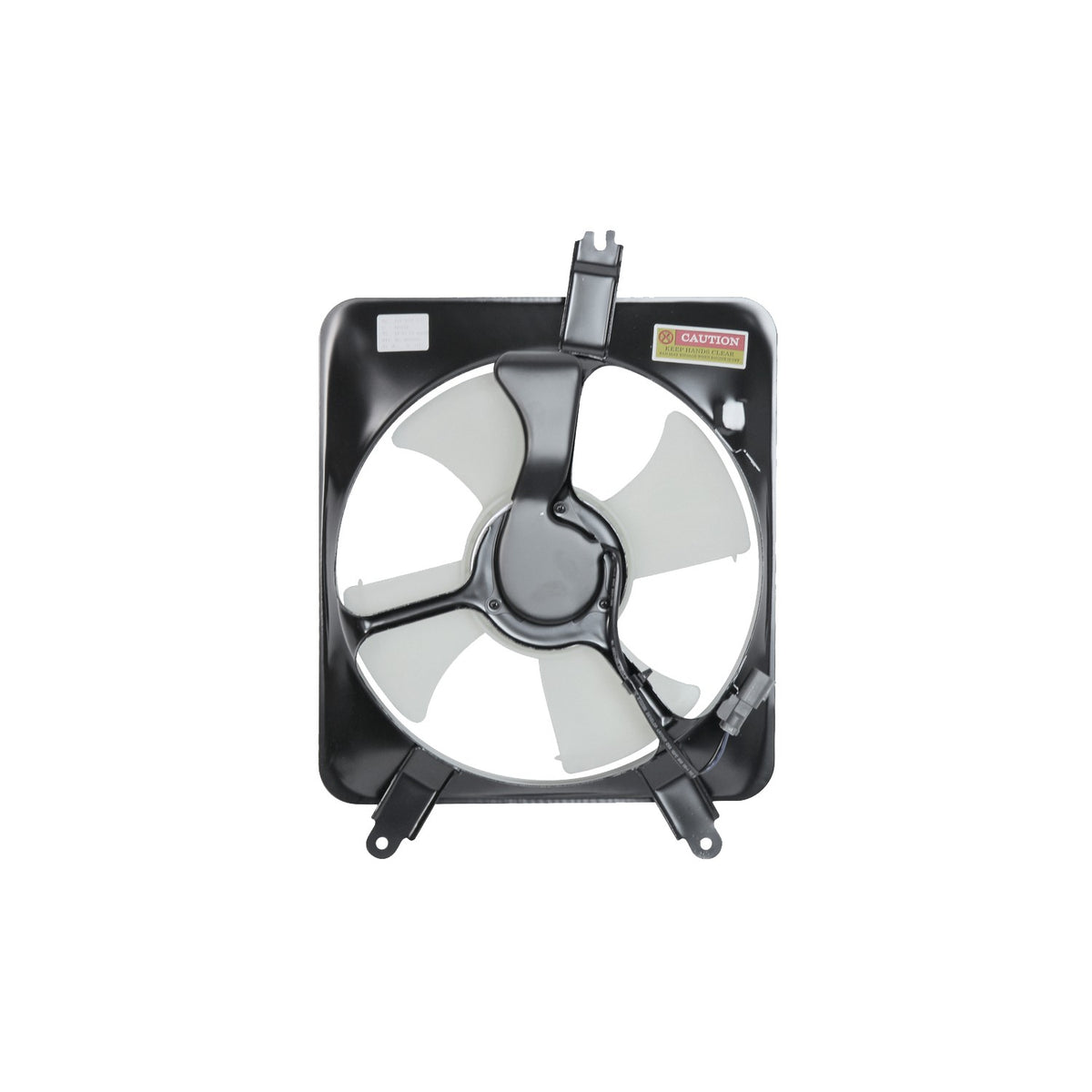 Global Parts Distributors LLC Engine Cooling Fan Assembly 2811352