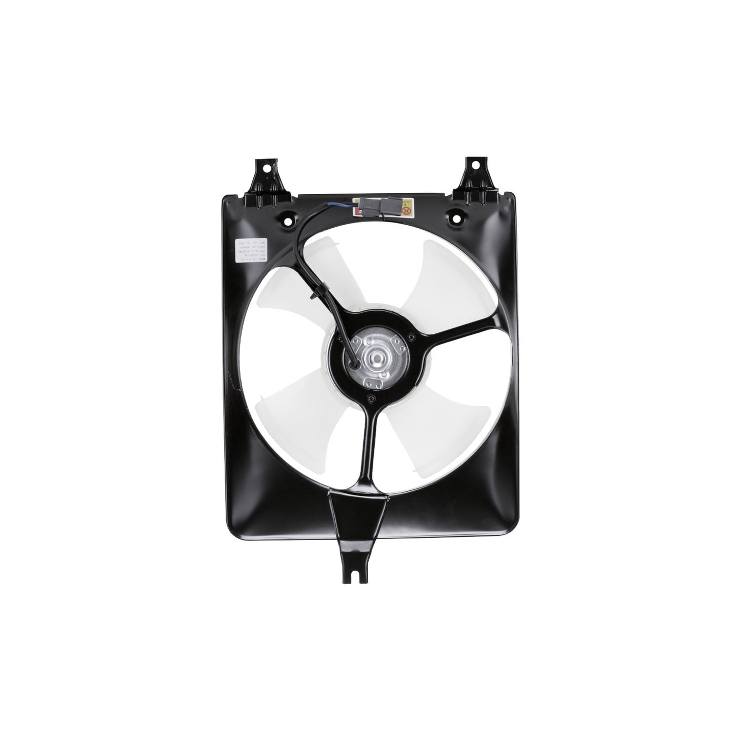 Global Parts Distributors LLC Engine Cooling Fan Assembly 2811353