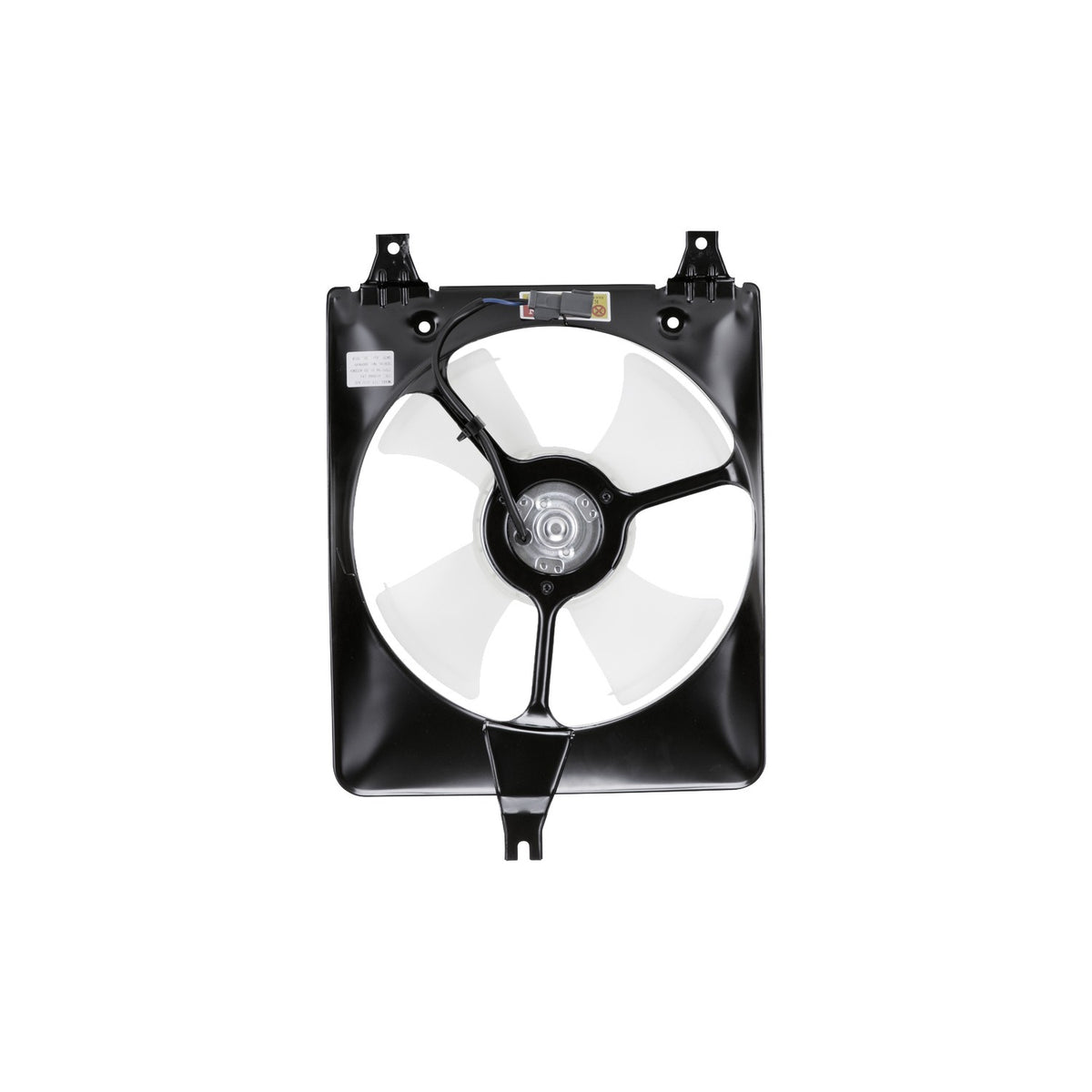 Global Parts Distributors LLC Engine Cooling Fan Assembly 2811353