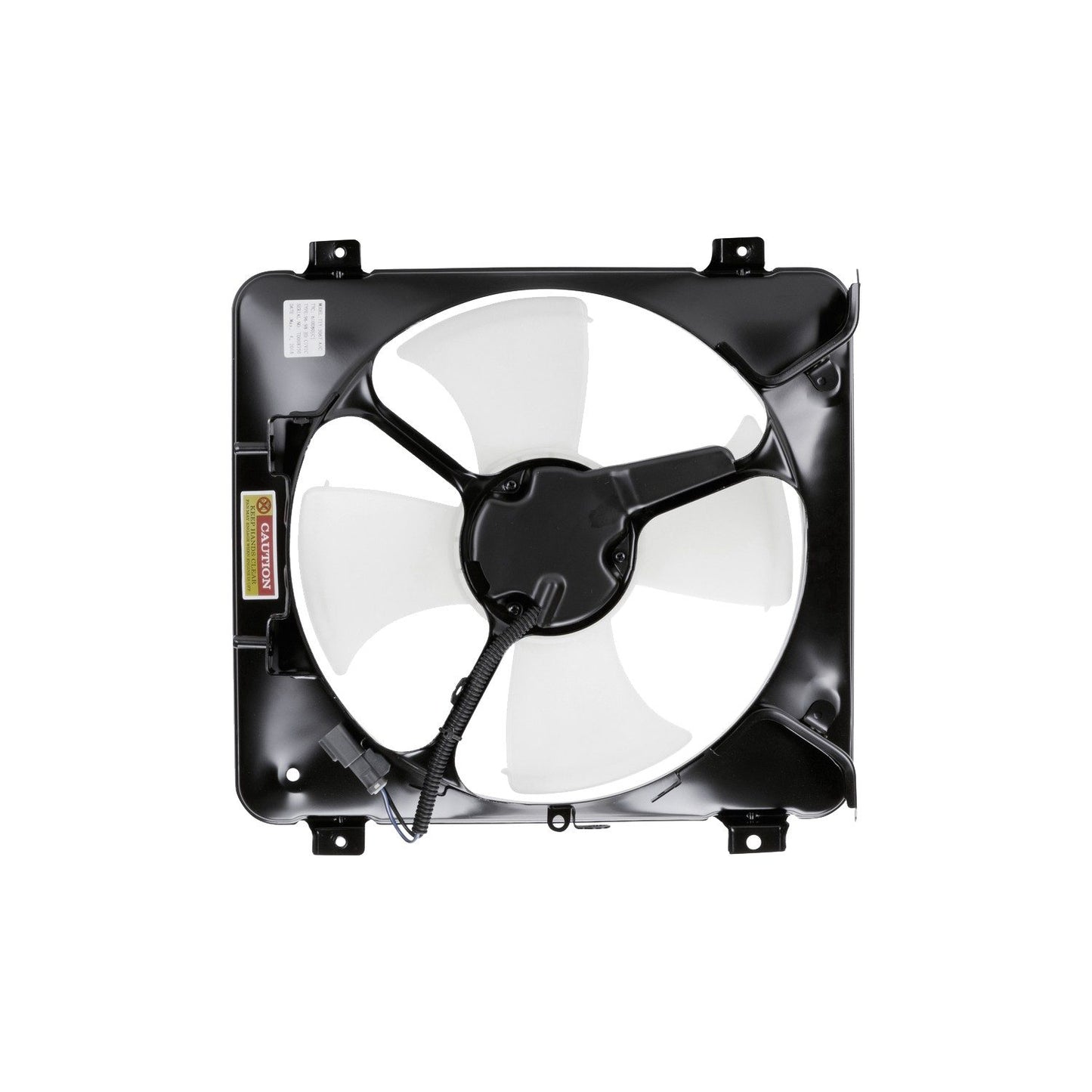 Global Parts Distributors LLC Engine Cooling Fan Assembly 2811355