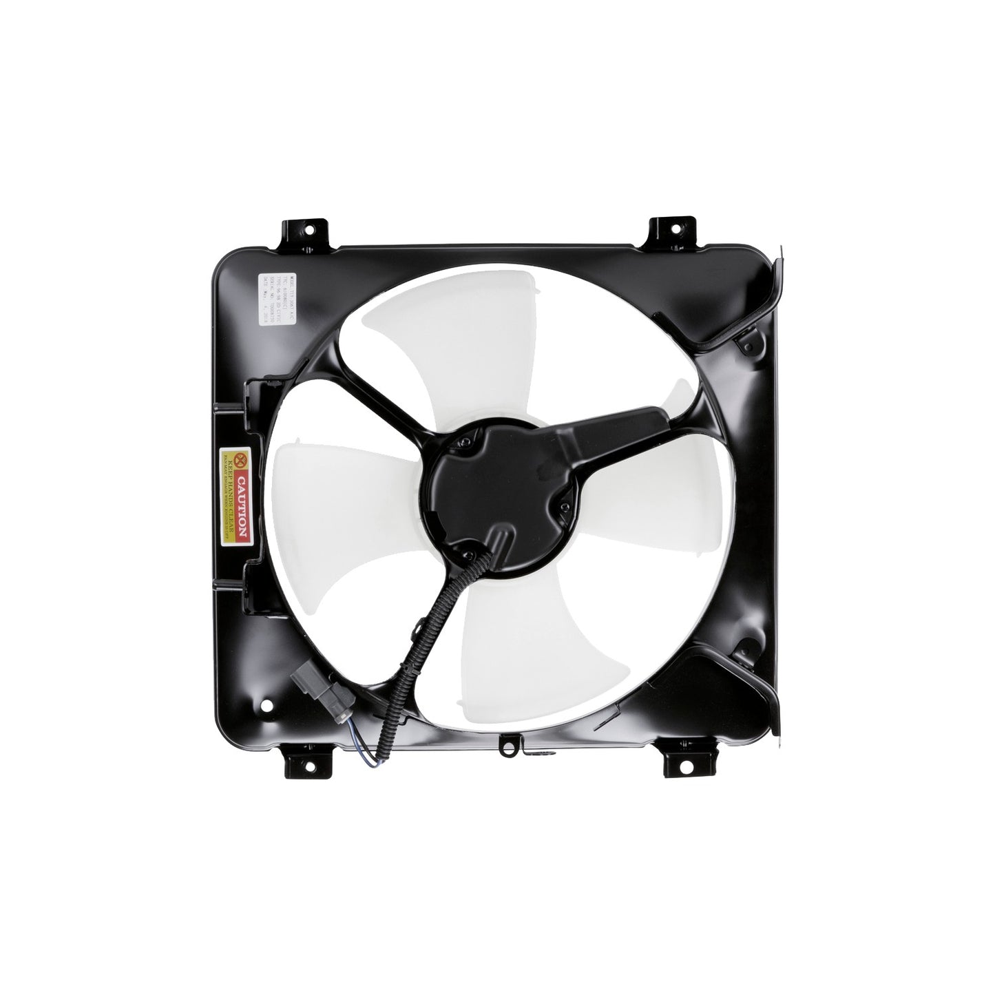 Global Parts Distributors LLC Engine Cooling Fan Assembly 2811355