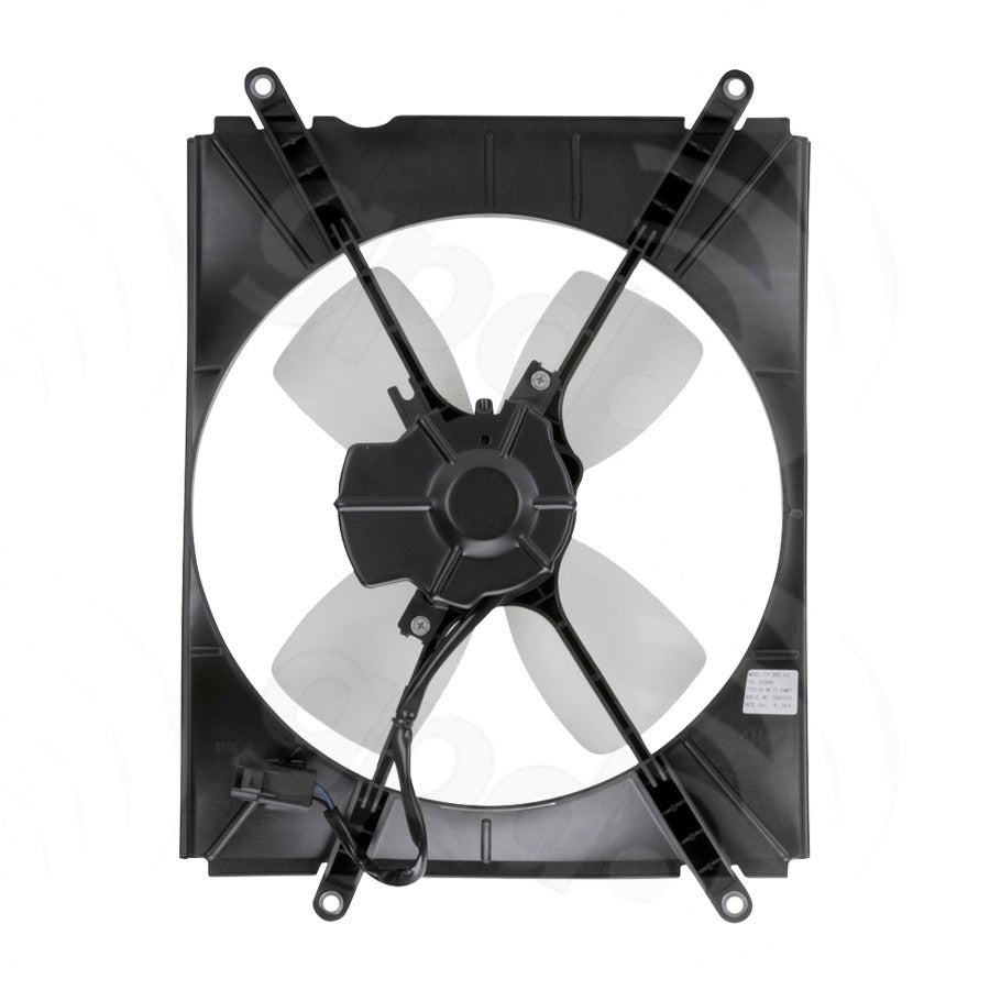 Global Parts Distributors LLC Engine Cooling Fan Assembly 2811356