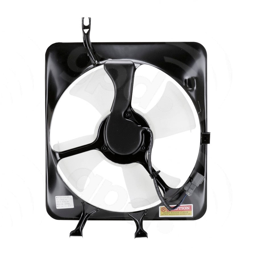 Global Parts Distributors LLC Engine Cooling Fan Assembly 2811363
