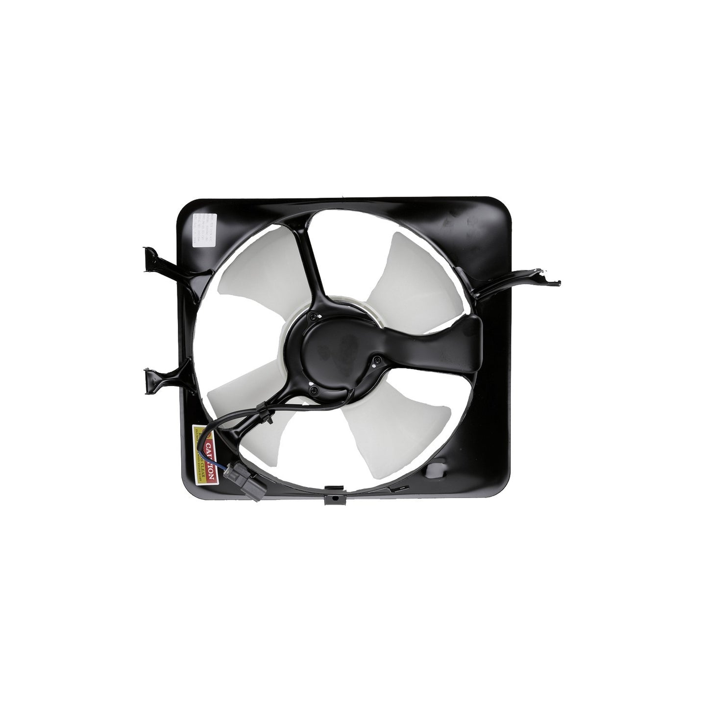 Global Parts Distributors LLC Engine Cooling Fan Assembly 2811364