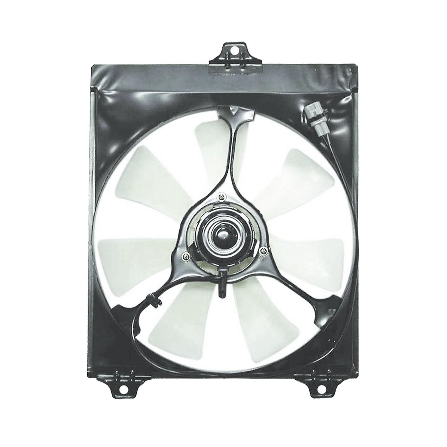 Global Parts Distributors LLC Engine Cooling Fan Assembly 2811366