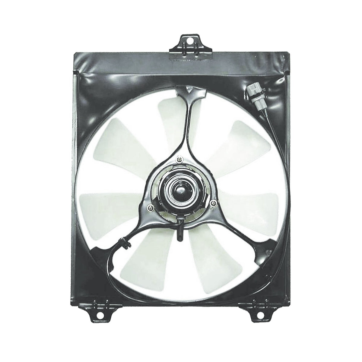 Global Parts Distributors LLC Engine Cooling Fan Assembly 2811366