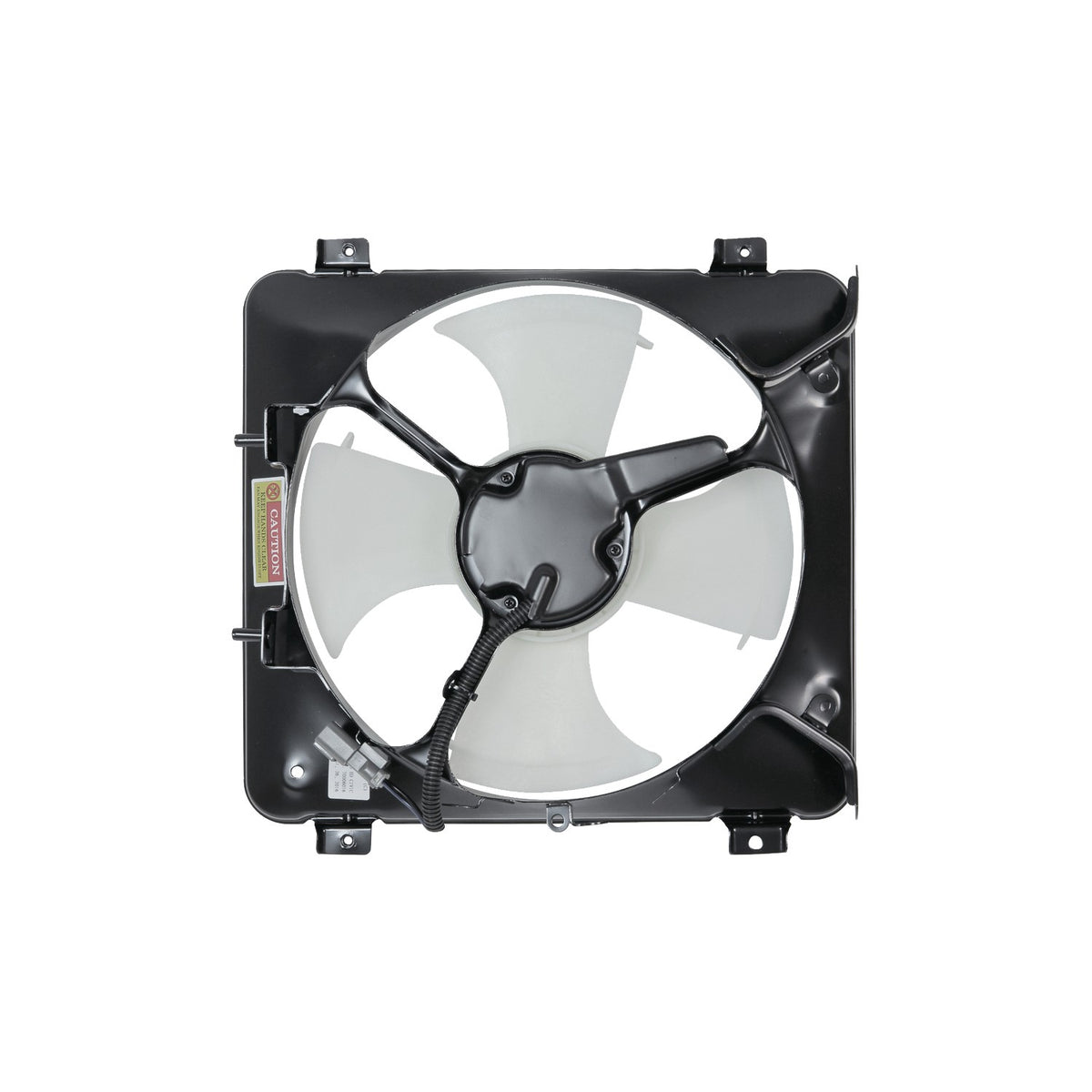 Global Parts Distributors LLC Engine Cooling Fan Assembly 2811372