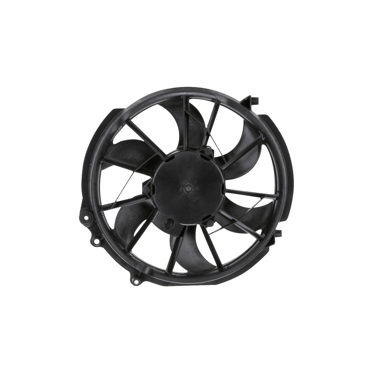 Global Parts Distributors LLC Engine Cooling Fan Assembly 2811375