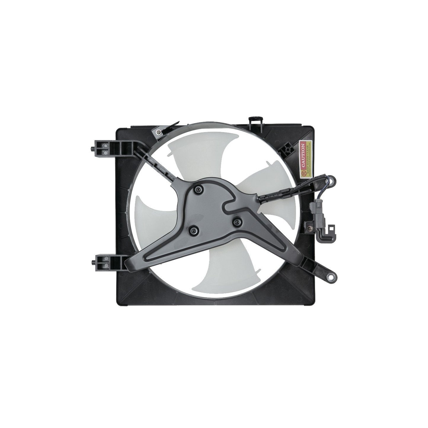 Global Parts Distributors LLC Engine Cooling Fan Assembly 2811379