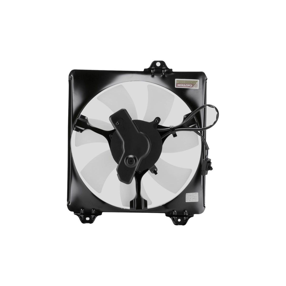 Global Parts Distributors LLC Engine Cooling Fan Assembly 2811384