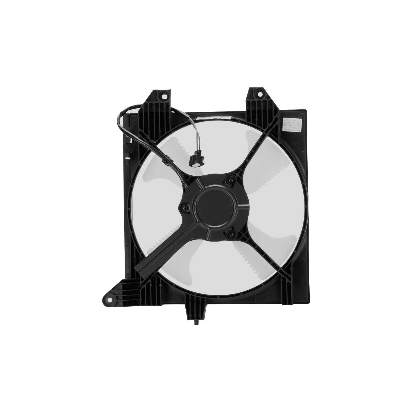 Global Parts Distributors LLC Engine Cooling Fan Assembly 2811389