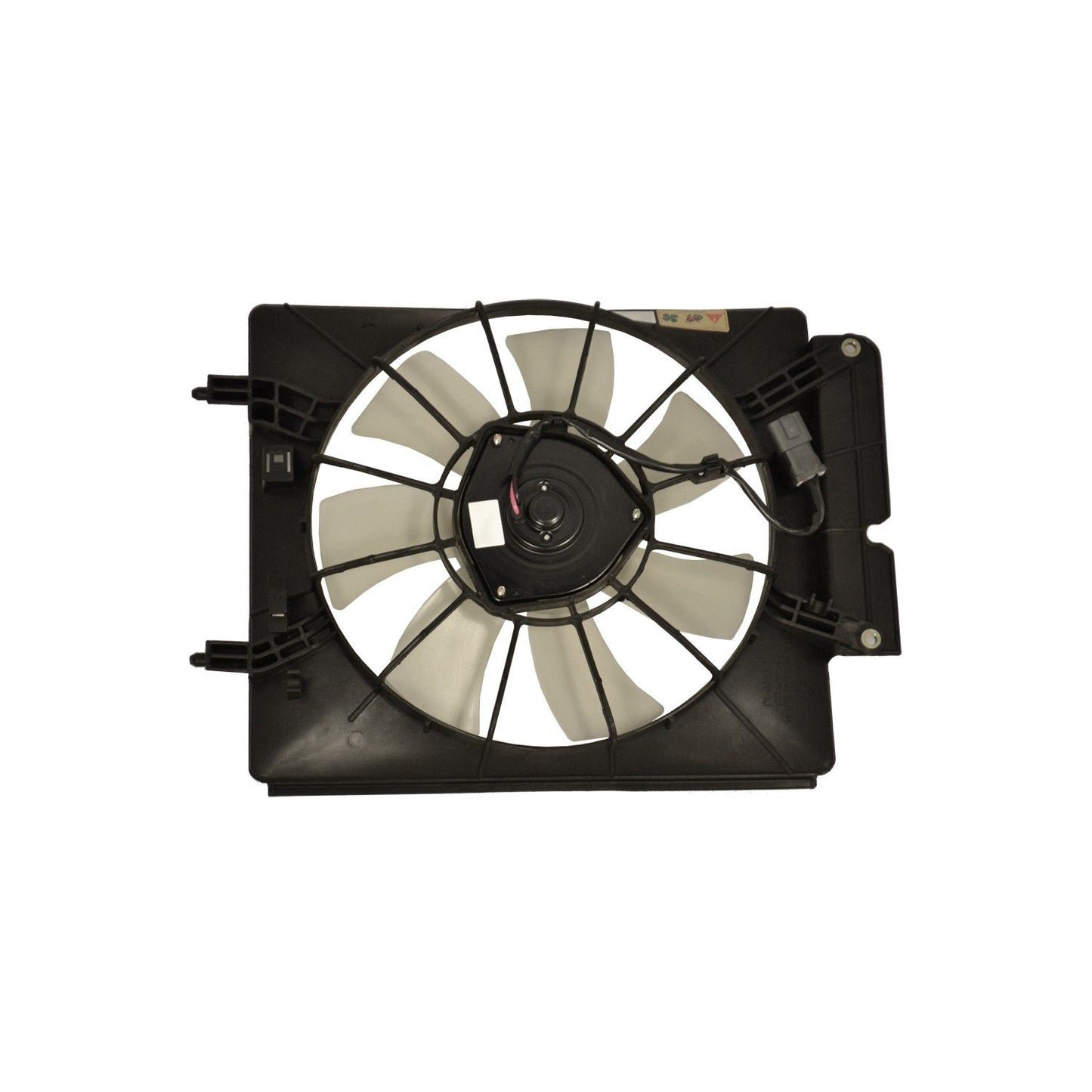 Global Parts Distributors LLC Engine Cooling Fan Assembly 2811391