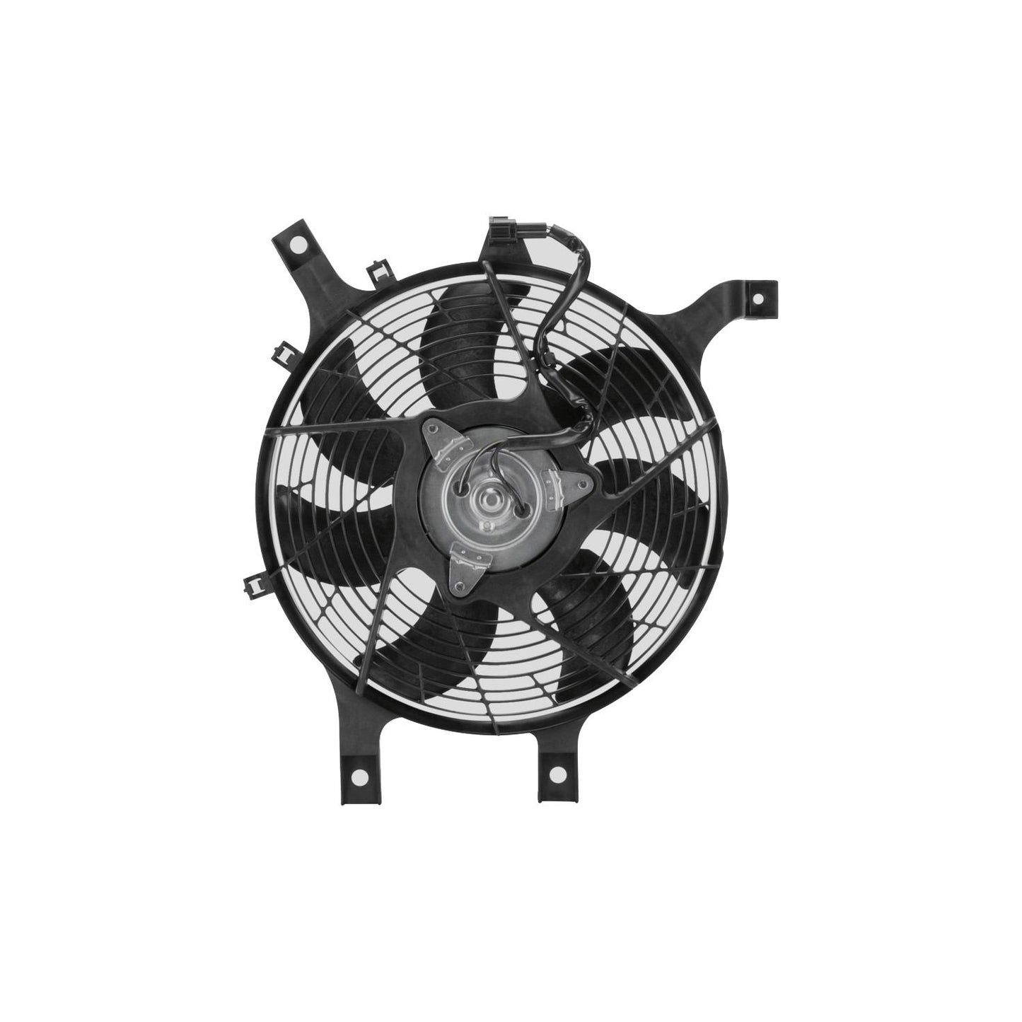 Global Parts Distributors LLC Engine Cooling Fan Assembly 2811401
