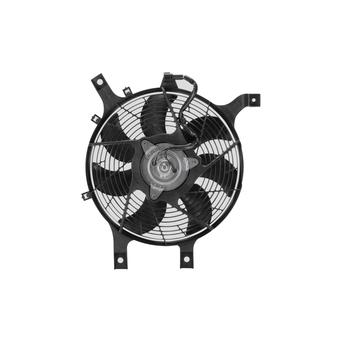 Global Parts Distributors LLC Engine Cooling Fan Assembly 2811401