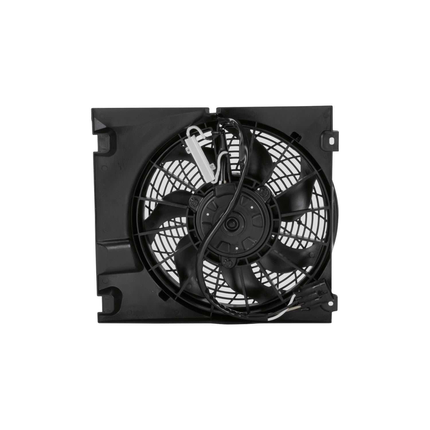 Global Parts Distributors LLC Engine Cooling Fan Assembly 2811402