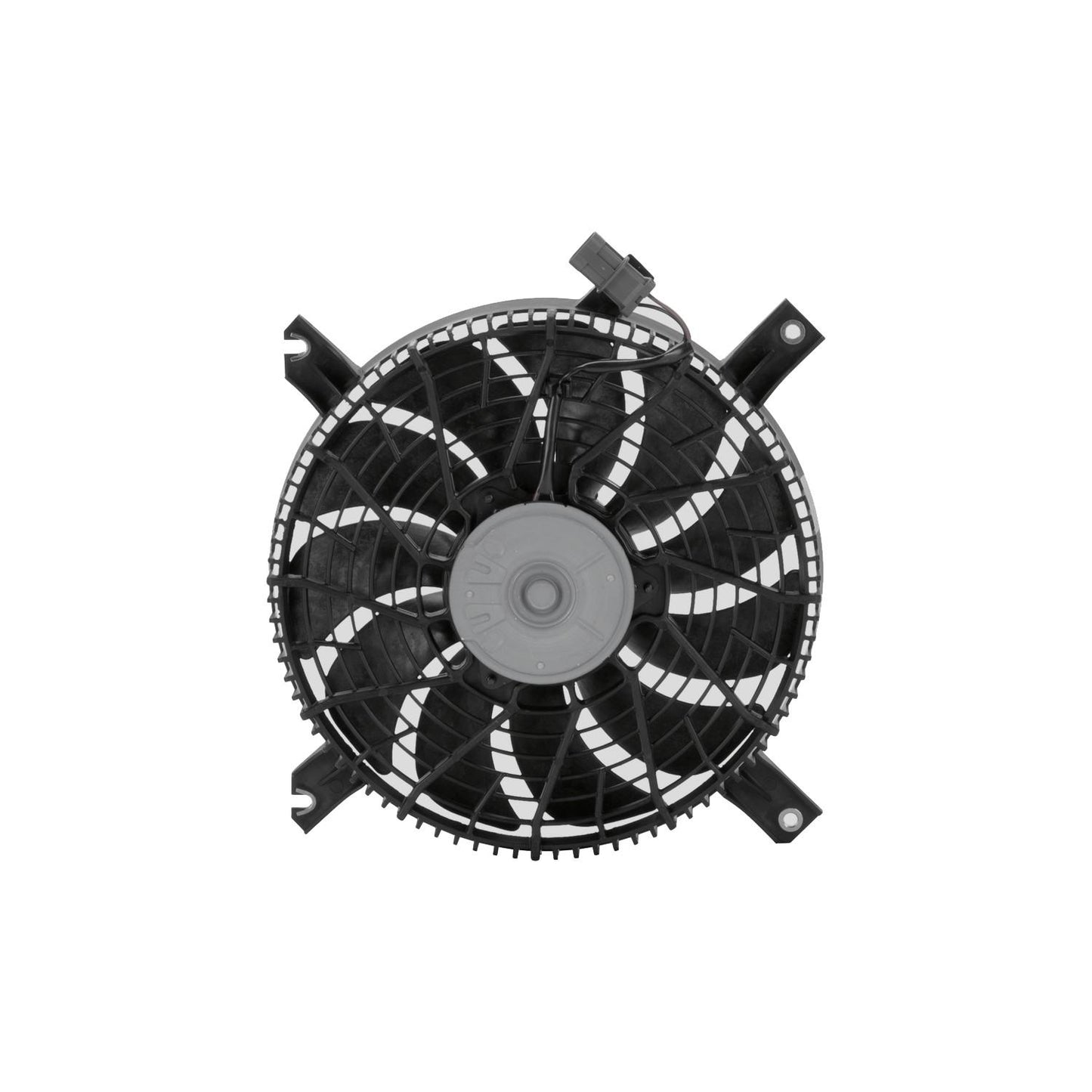 Global Parts Distributors LLC Engine Cooling Fan Assembly 2811403