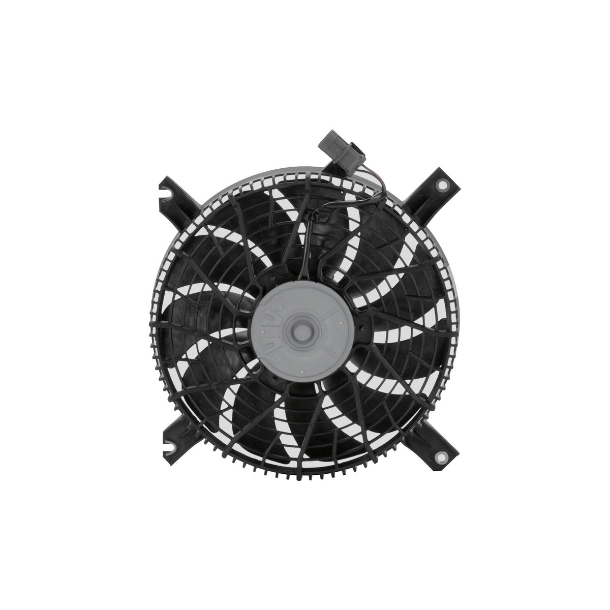 Global Parts Distributors LLC Engine Cooling Fan Assembly 2811403