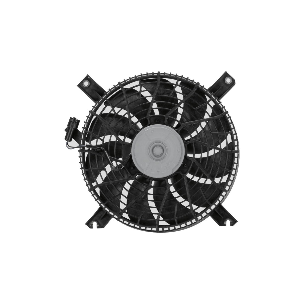 Global Parts Distributors LLC gpd Electric Cooling Fan 2811404