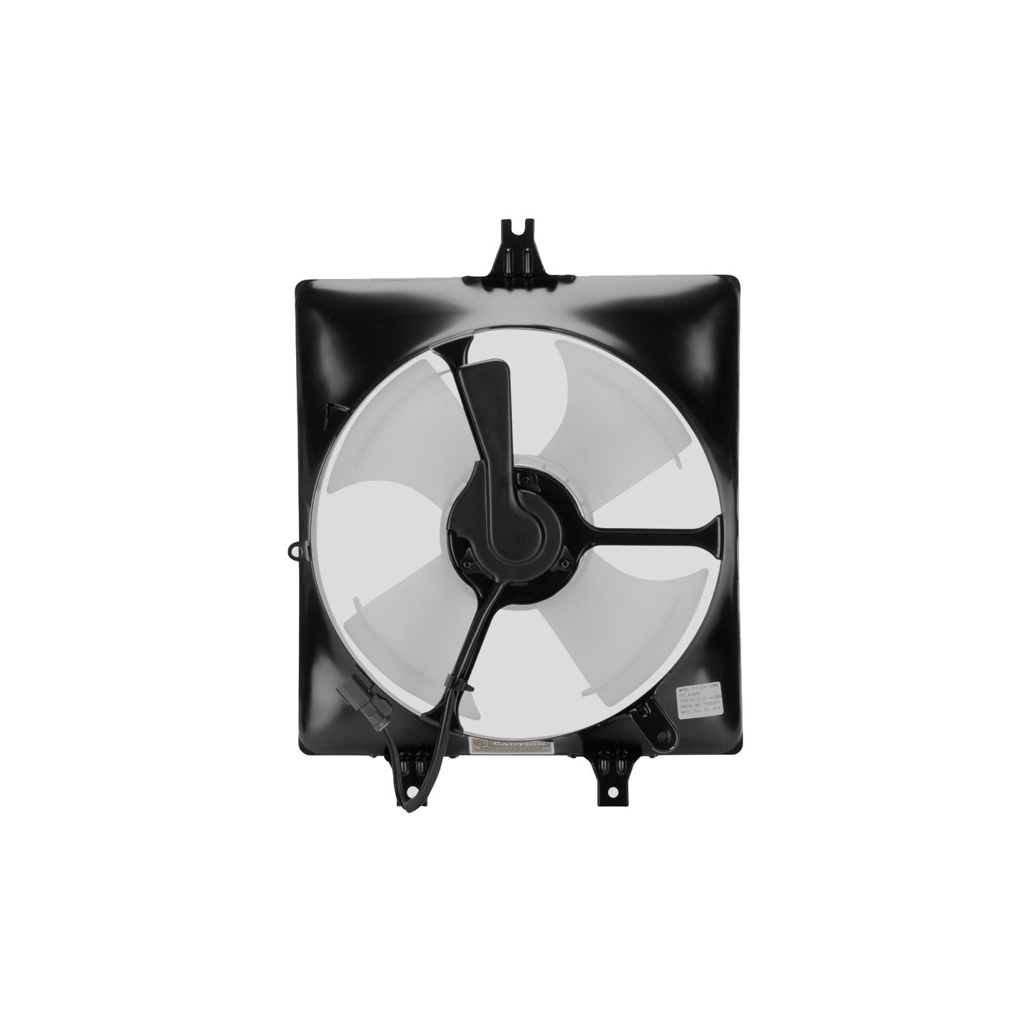 Global Parts Distributors LLC Engine Cooling Fan Assembly 2811407