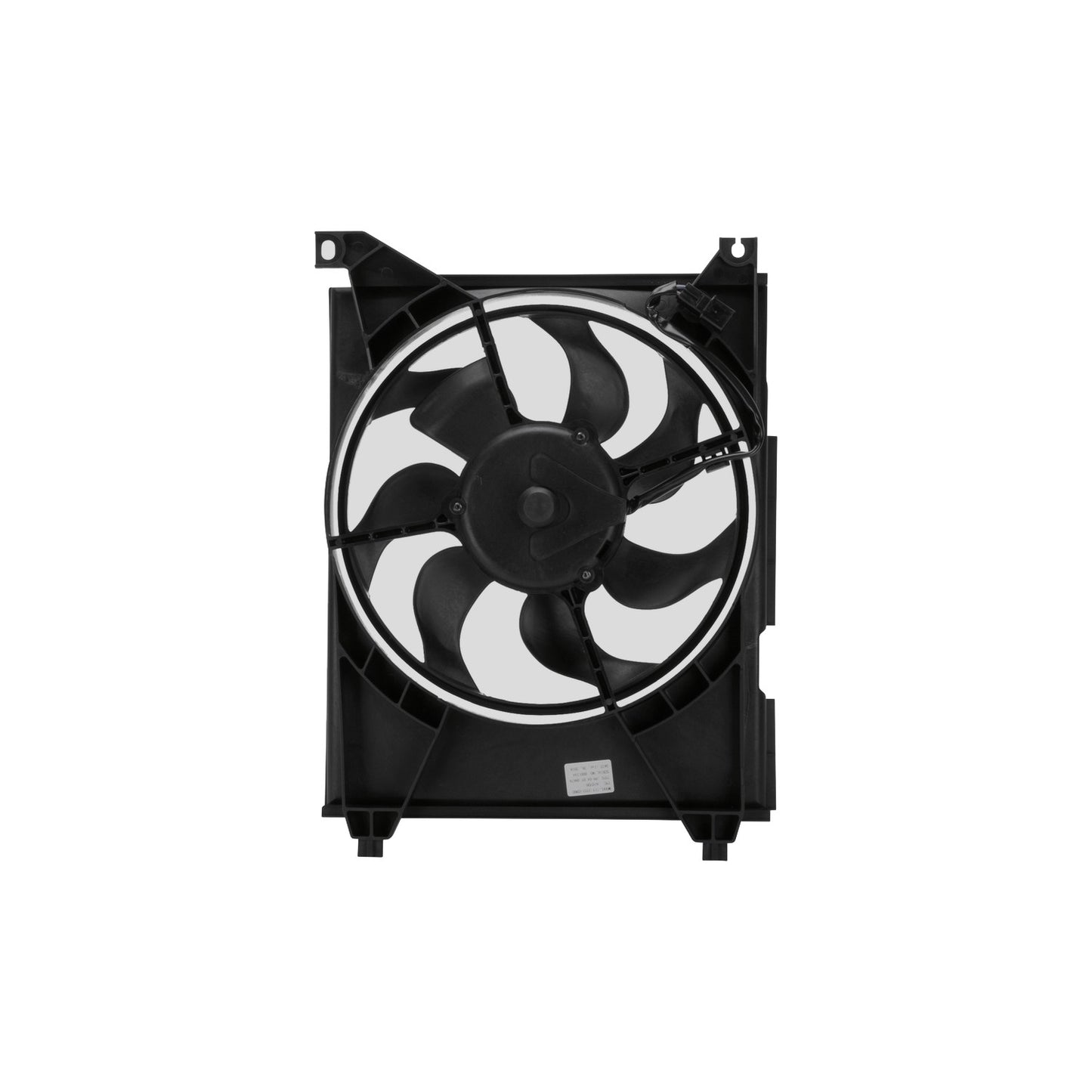 Global Parts Distributors LLC Engine Cooling Fan Assembly 2811408