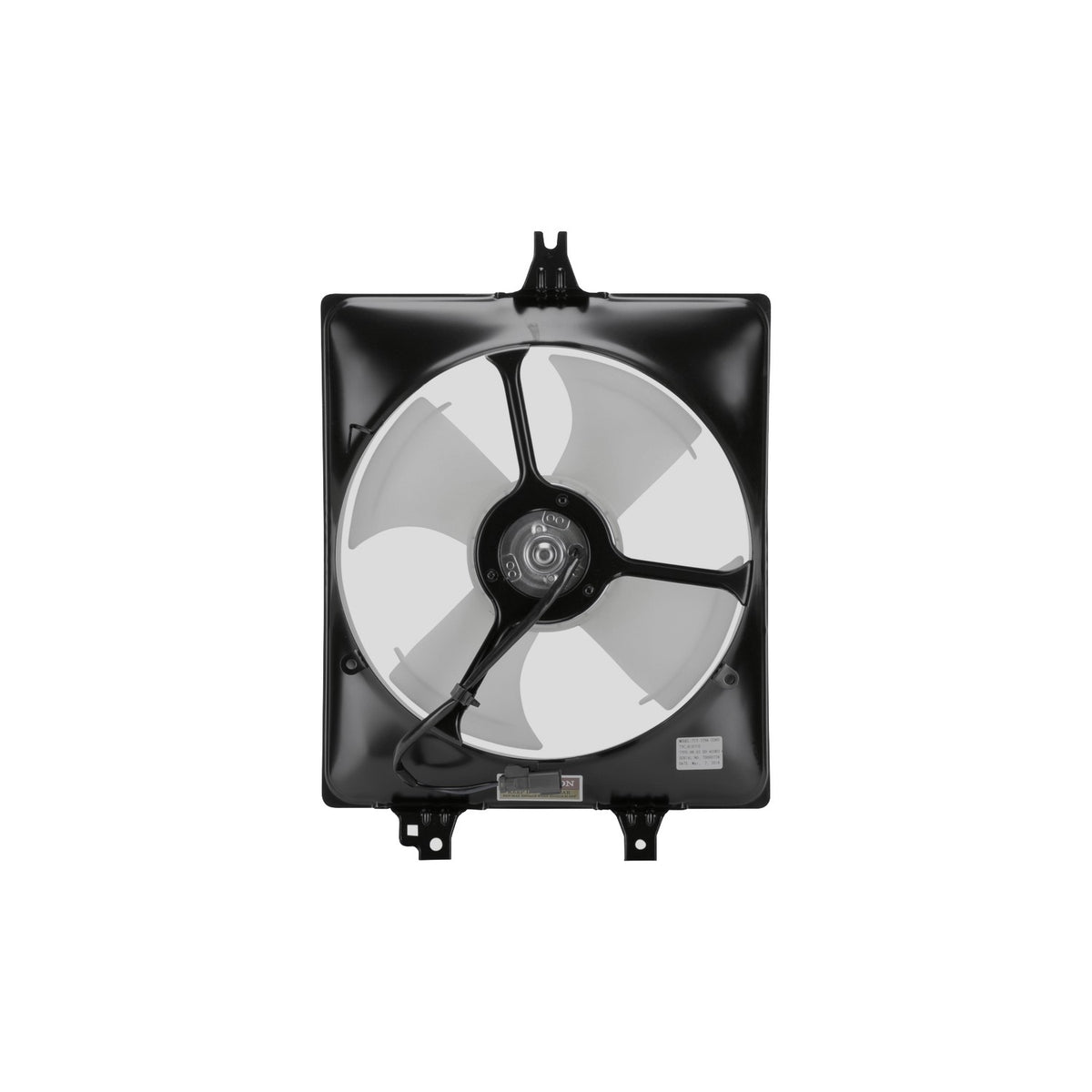 Global Parts Distributors LLC Engine Cooling Fan Assembly 2811409