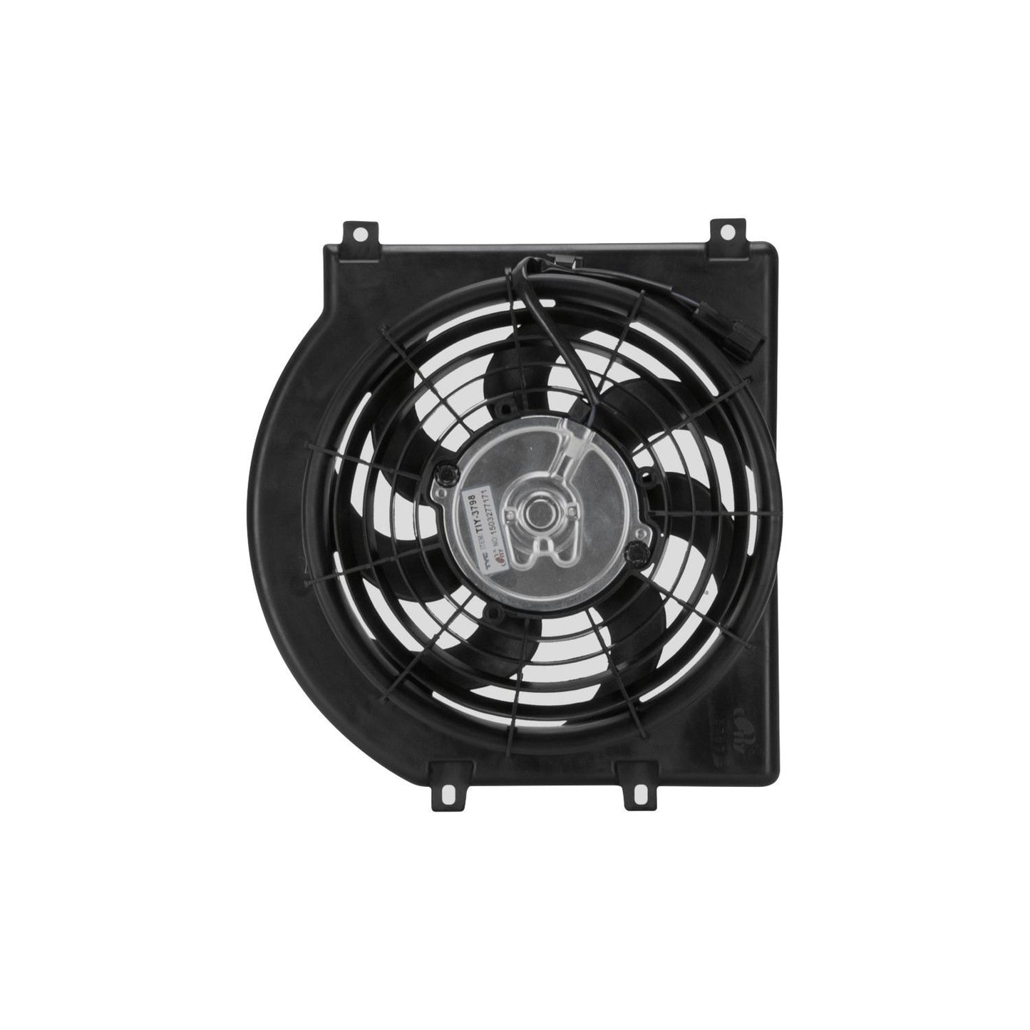 Global Parts Distributors LLC Engine Cooling Fan Assembly 2811412