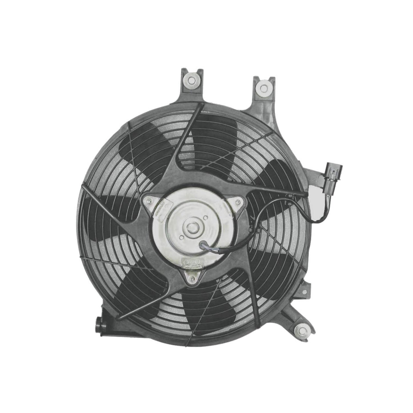 Global Parts Distributors LLC Engine Cooling Fan Assembly 2811415