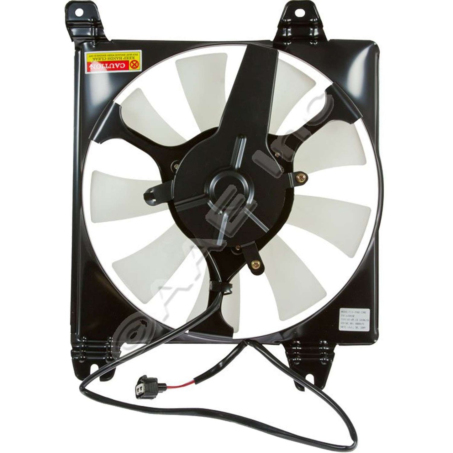 Global Parts Distributors LLC Engine Cooling Fan Assembly 2811419