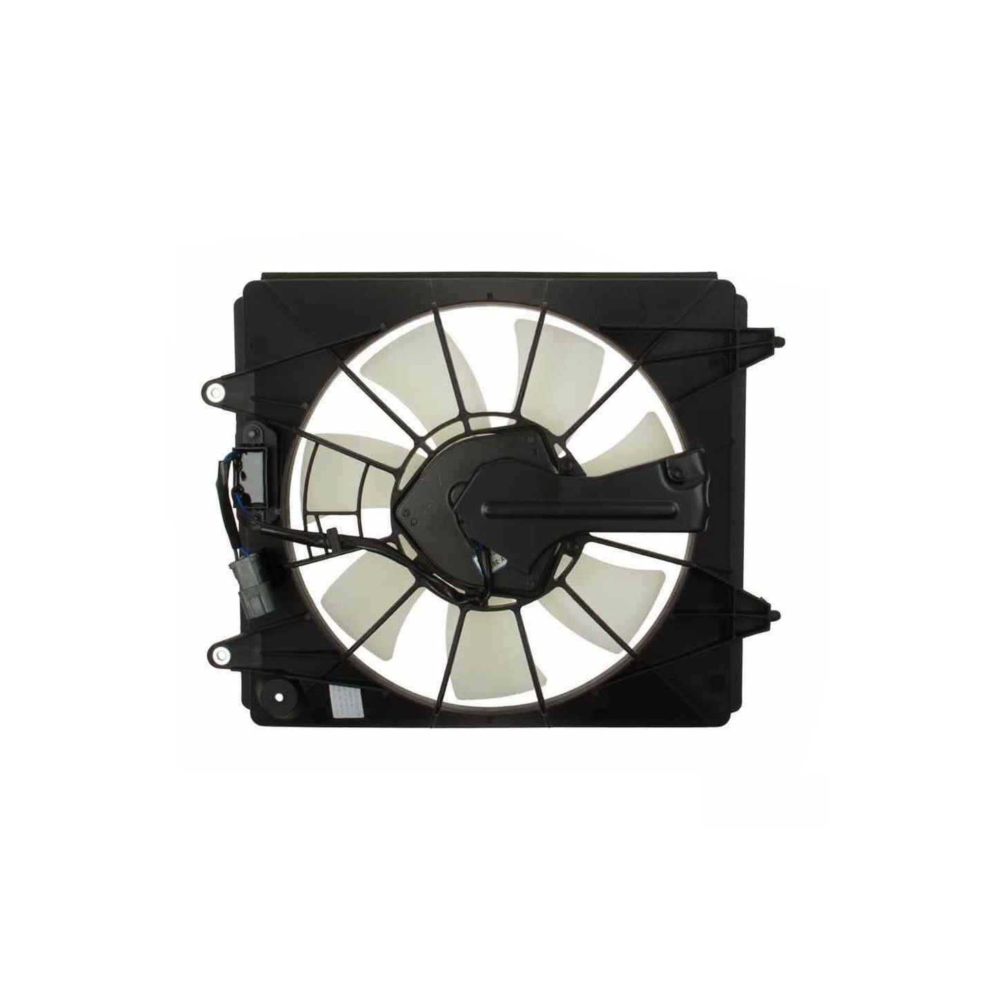Global Parts Distributors LLC Engine Cooling Fan Assembly 2811420