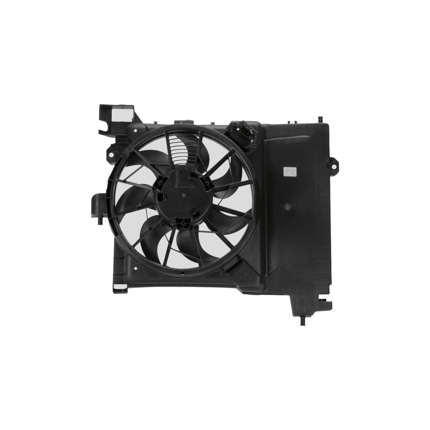 Global Parts Distributors LLC Engine Cooling Fan Assembly 2811421