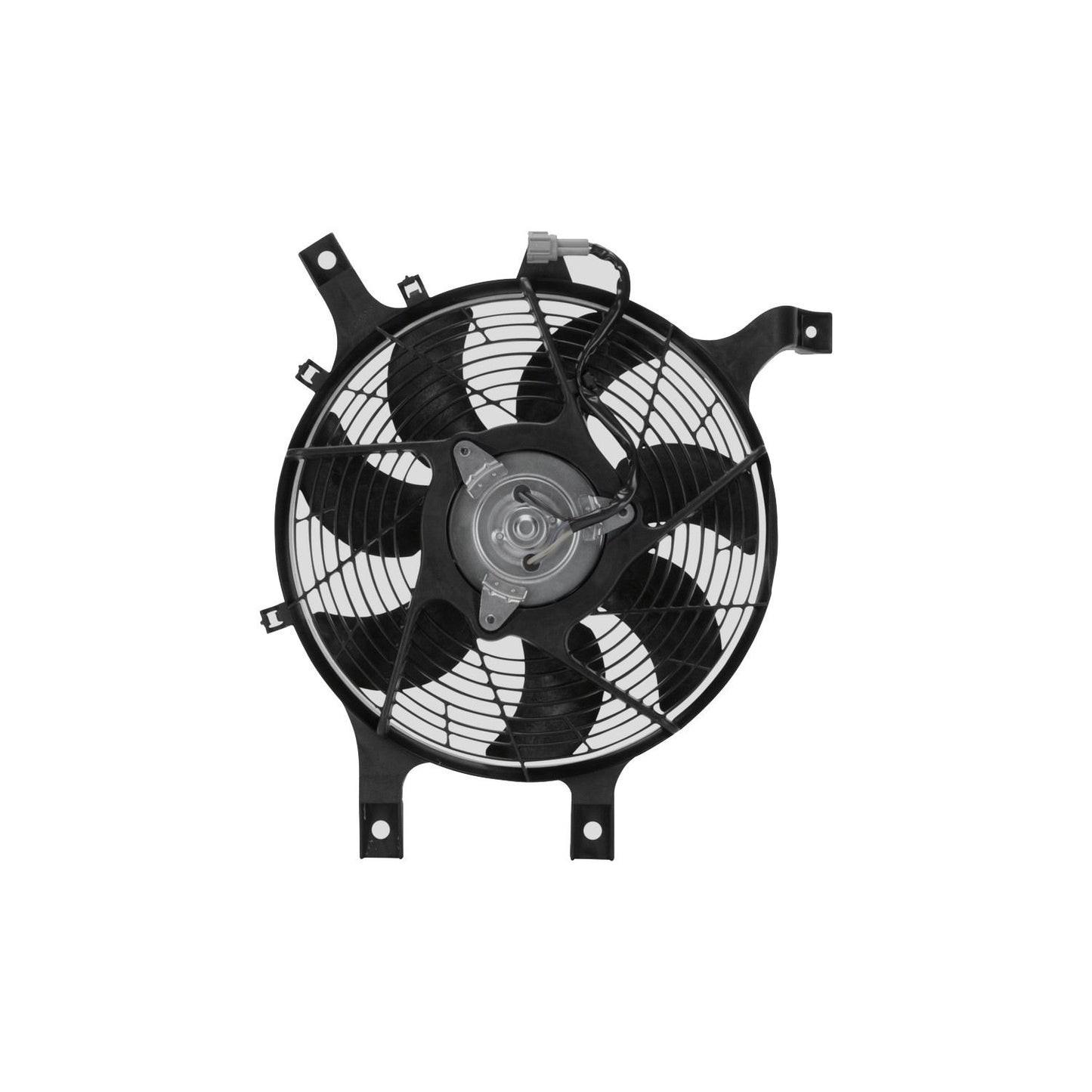Global Parts Distributors LLC Engine Cooling Fan Assembly 2811424